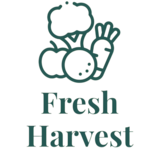 Fresh Harvest Logo